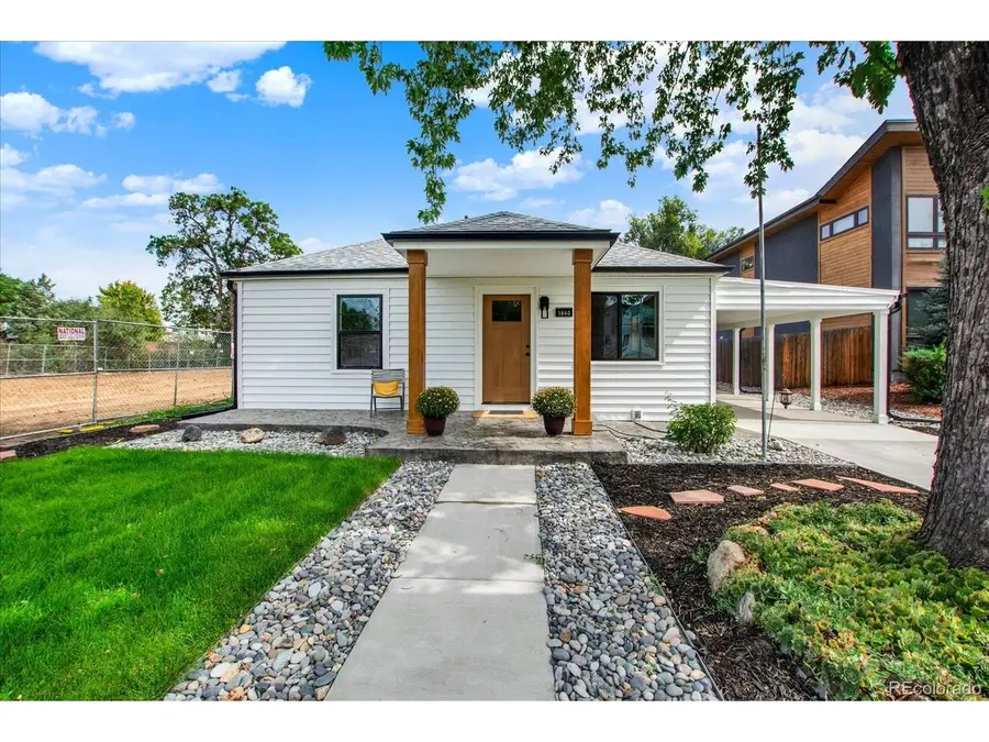 1840 S Saint Paul St, Denver, CO 80210 - #2