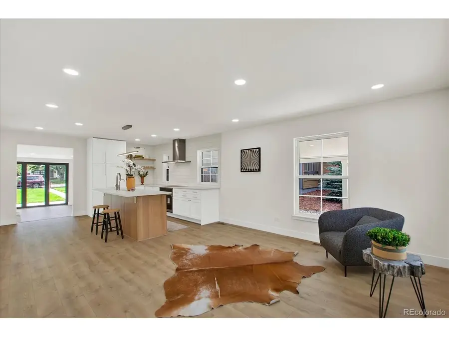 1840 S Saint Paul St, Denver, CO 80210 - #3