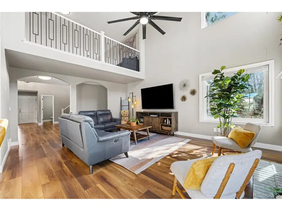 5101 S Olathe Cir, Centennial, CO 80015 - #3