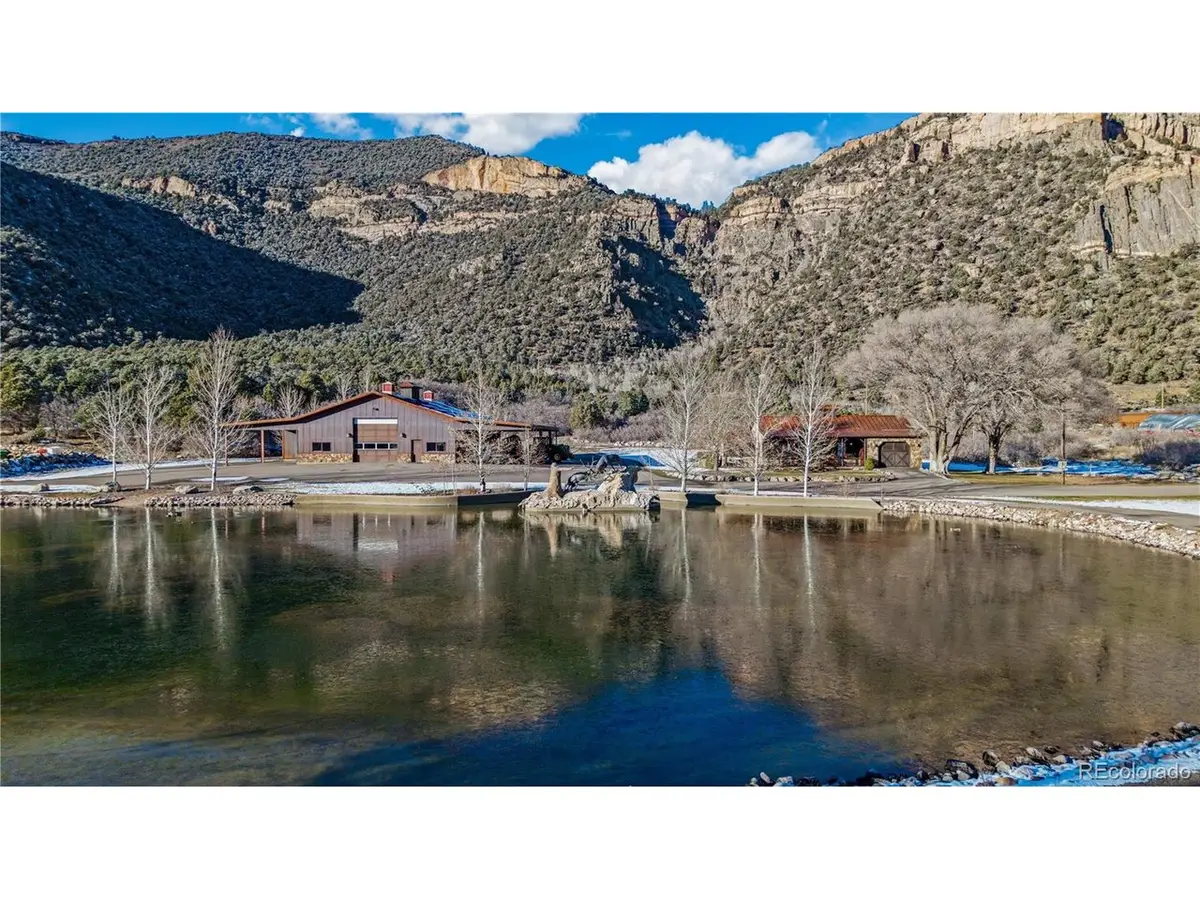 22675 Highway 141, Whitewater, CO 81527 - #1