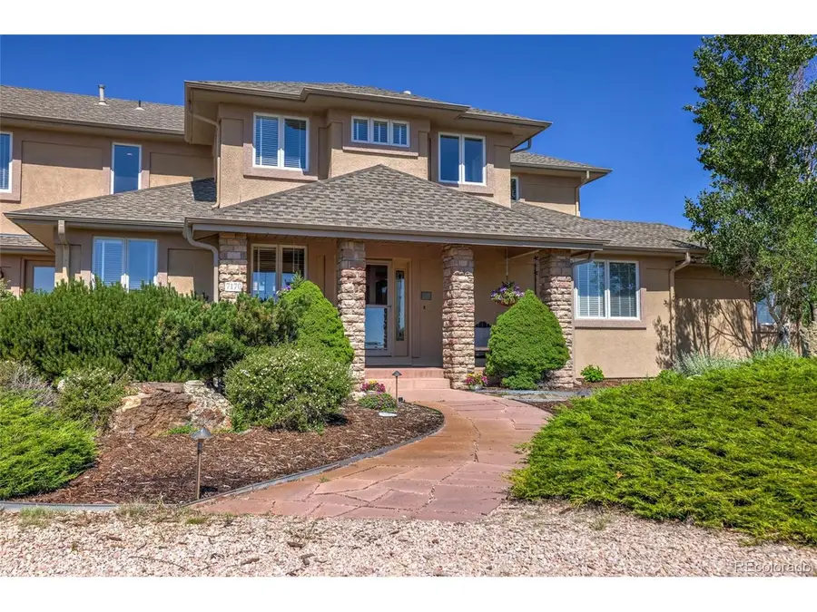 Address Withheld By Seller, Colorado Springs, CO 80908 - #2
