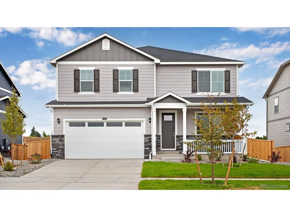 14018 Alpine Phlox Ln, Parker, CO 80134 - Image #1