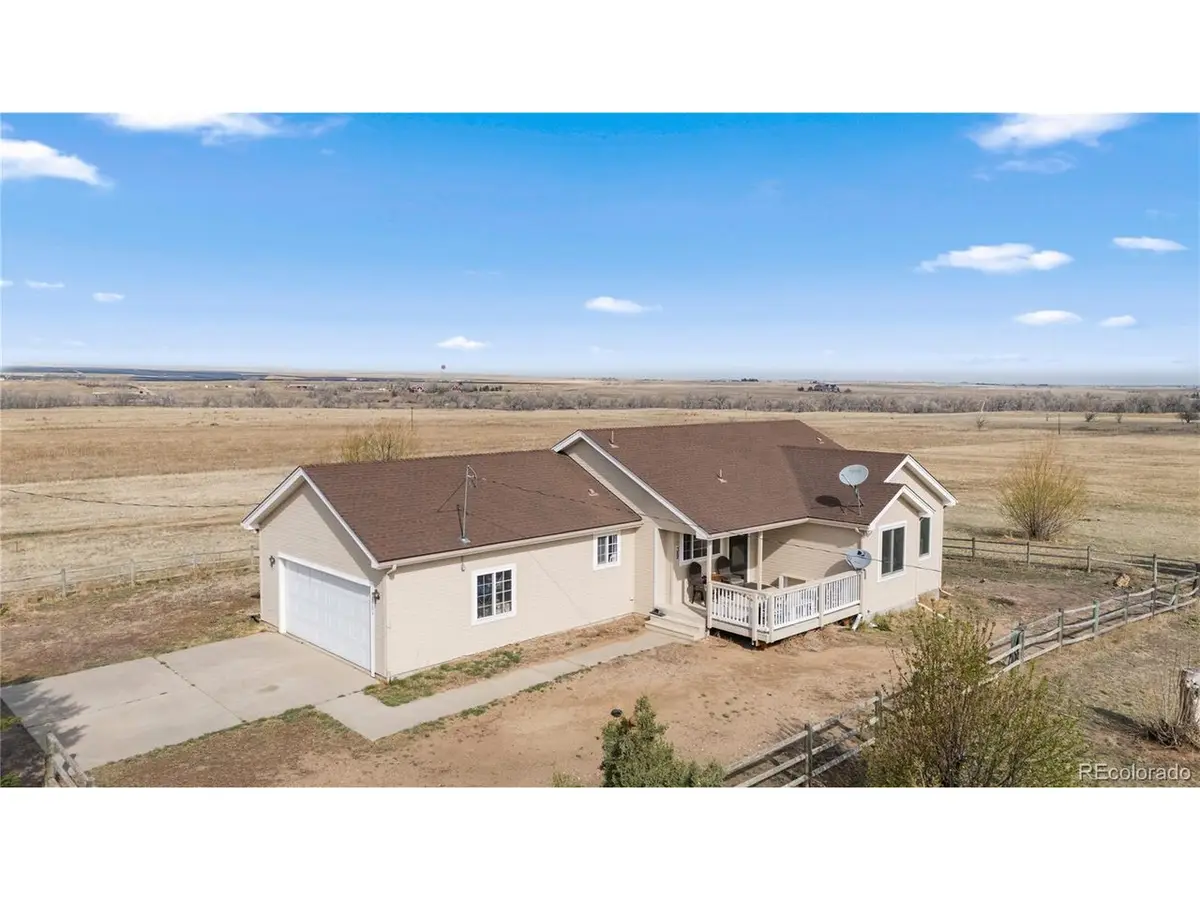 47501 E County Road 34, Bennett, CO 80102 - #1