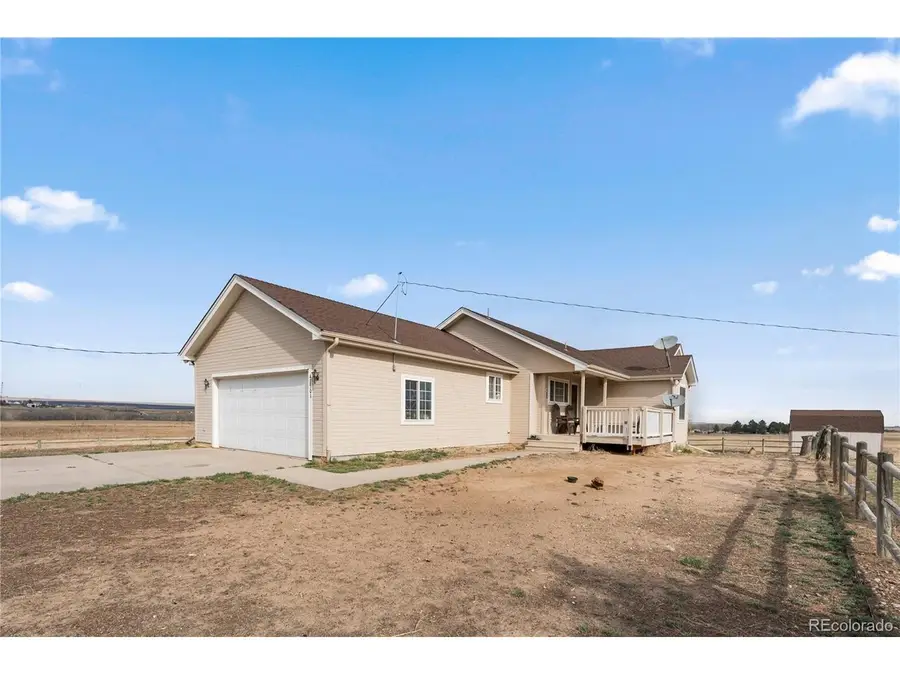47501 E County Road 34, Bennett, CO 80102 - #2
