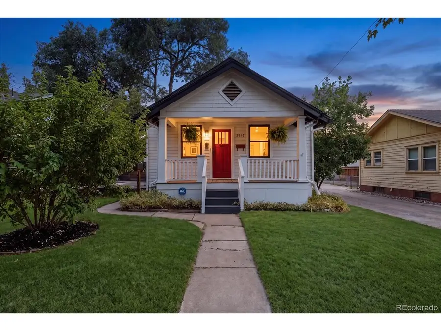 3947 Winona Ct, Denver, CO 80212 - #2