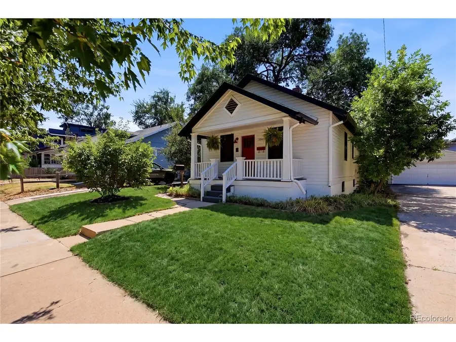 3947 Winona Ct, Denver, CO 80212 - #3