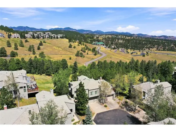 786 Chimney Creek Dr #B, Golden, CO 80401