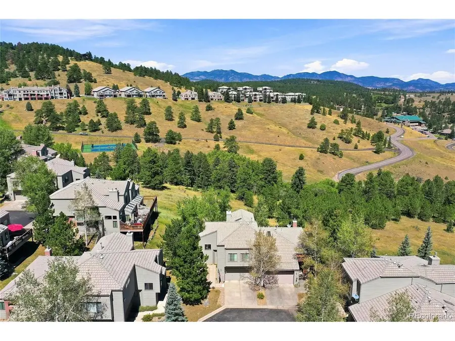 786 Chimney Creek Dr #B, Golden, CO 80401 - #2