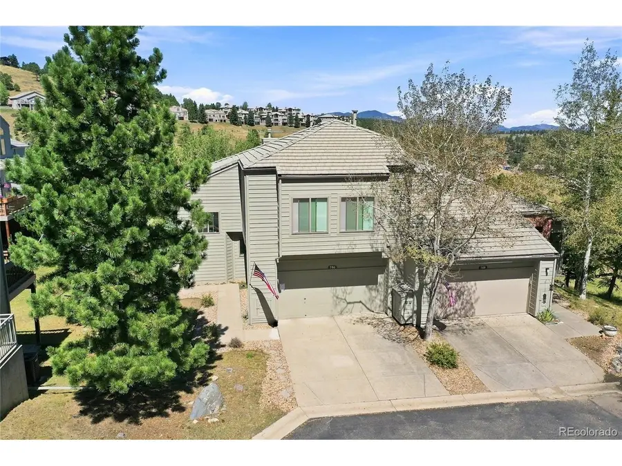 786 Chimney Creek Dr #B, Golden, CO 80401 - #3