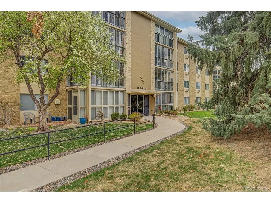 13609 E Cornell Ave #205-110, Aurora, CO 80014 - #2