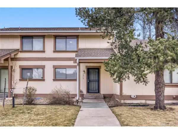 7810 W 90th Ave, Westminster, CO 80021