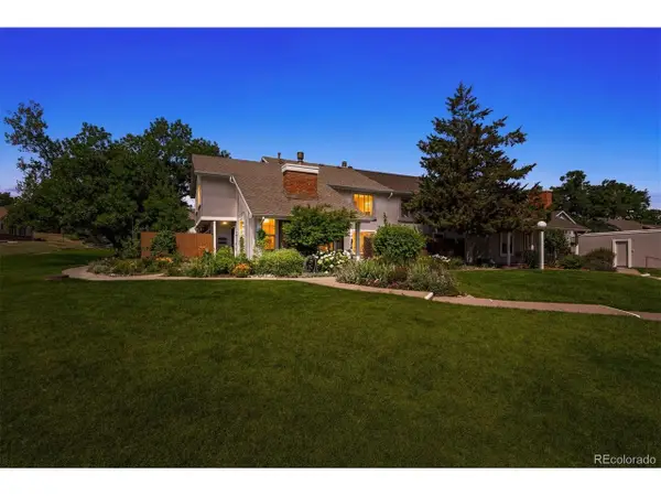 Address Withheld By Seller, Centennial, CO 80122