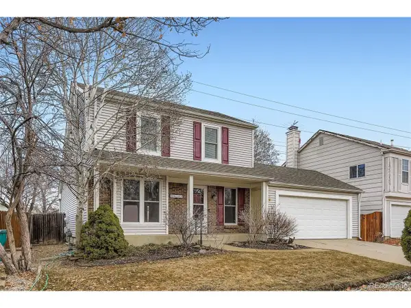 19583 E Linvale Dr, Aurora, CO 80013