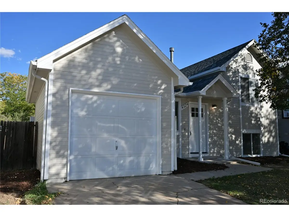 4524 S Pagosa Cir, Aurora, CO 80015 - #1