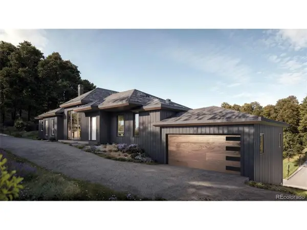 799 Clear Creek Rd, Evergreen, CO 80439