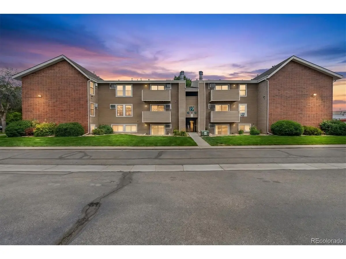 10150 E Virginia Ave #19-102, Denver, CO 80247 - #1