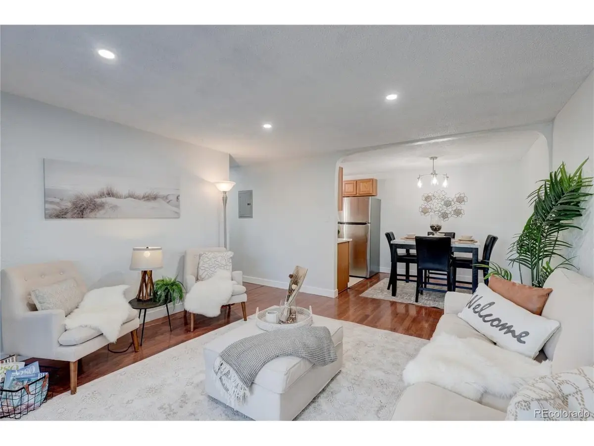 2375 S Linden Ct #100, Denver, CO 80222 - Image #1