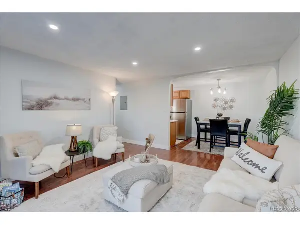 2375 S Linden Ct #100, Denver, CO 80222