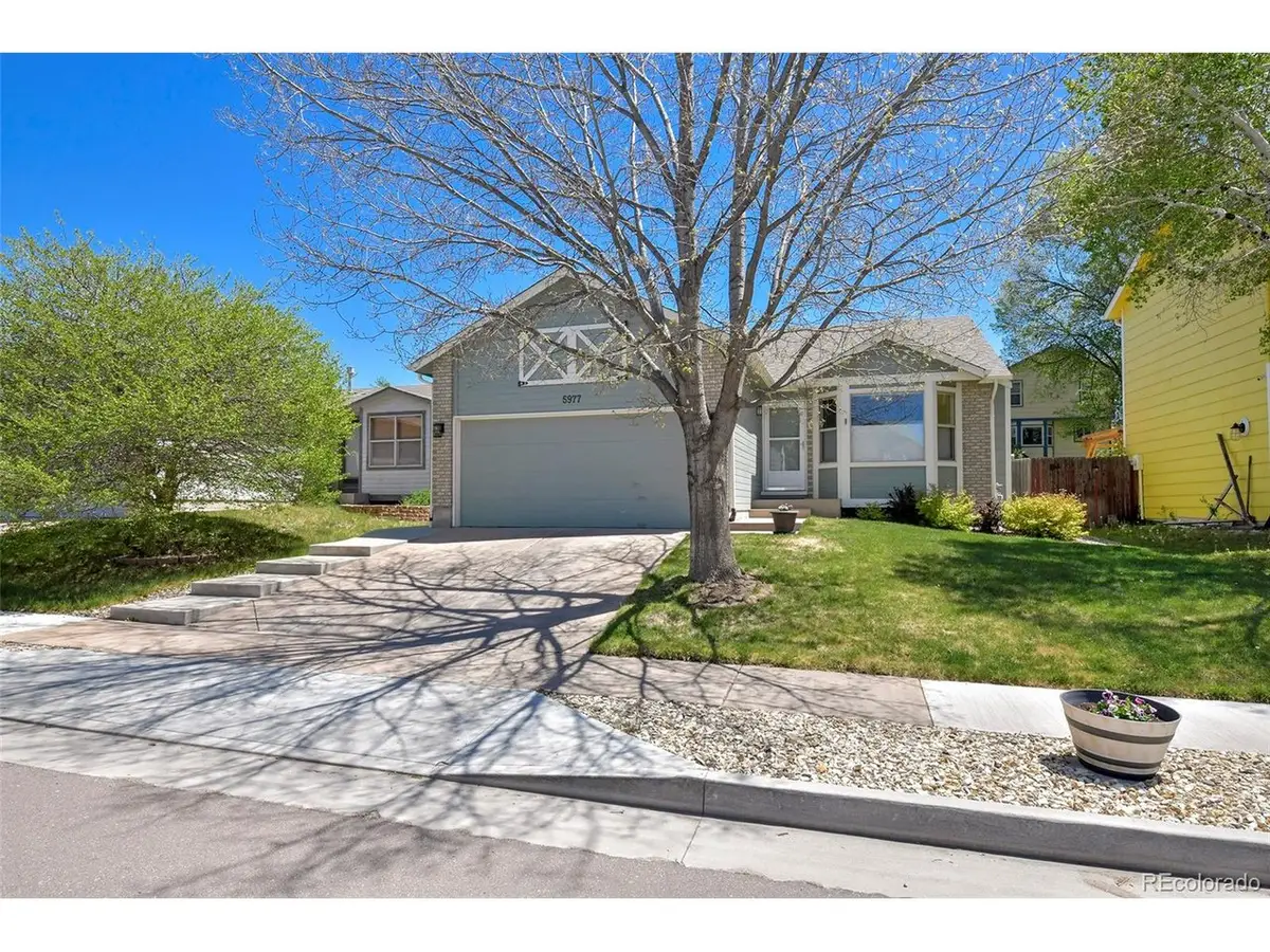 5977 Corinth Dr, Colorado Springs, CO 80923 - #1
