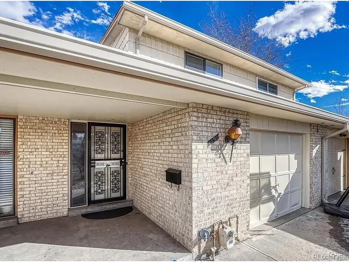 1590 S Ames St, Denver, CO 80232 - #1