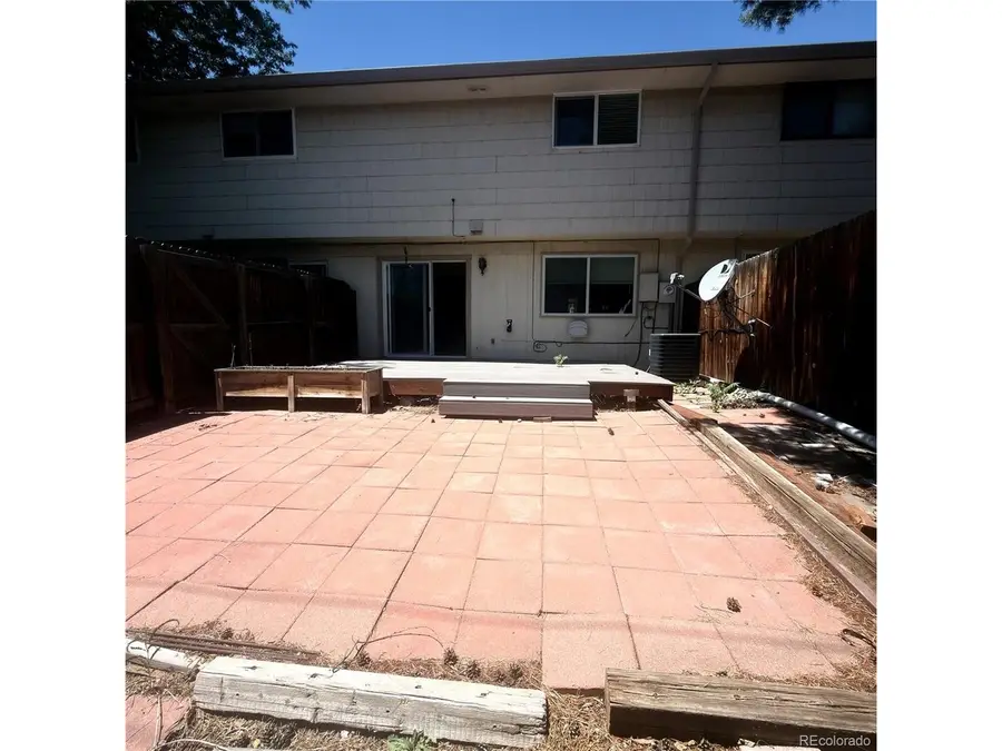 1590 S Ames St, Denver, CO 80232 - #2