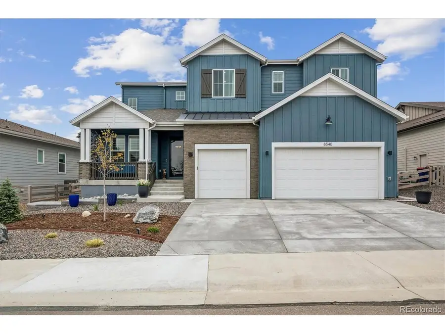 8540 Orchard City Dr, Littleton, CO 80125 - #2