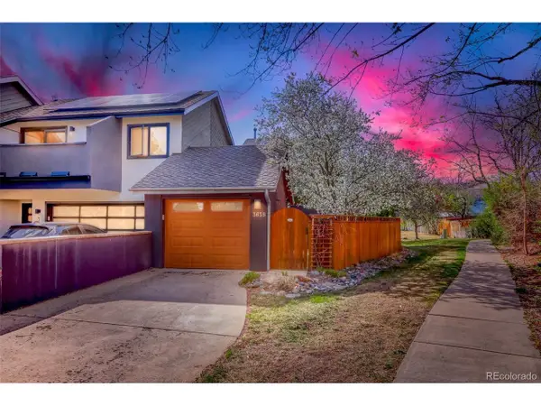 3639 Hazelwood Ct, Boulder, CO 80304