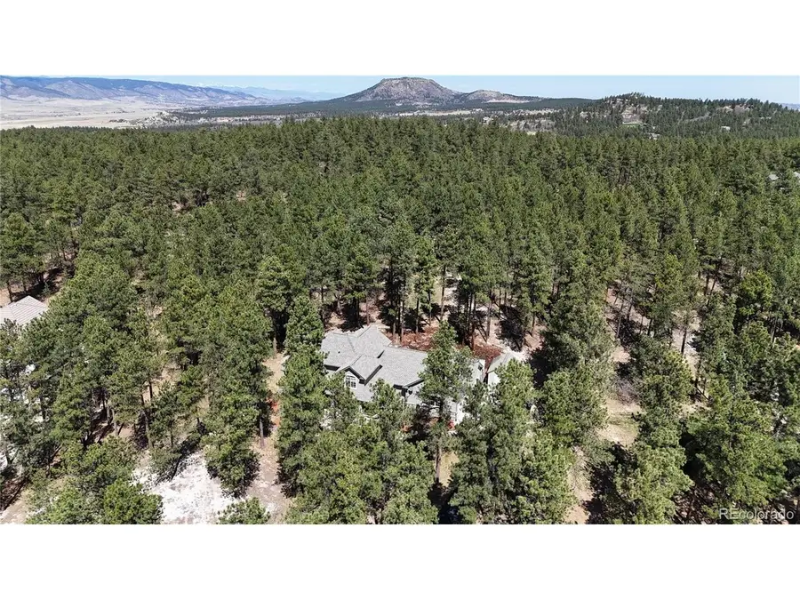 1767 Cinnamon Rd, Larkspur, CO 80118 - #2
