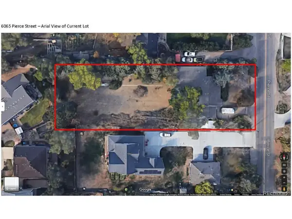 6065 Pierce St, Arvada, CO 80003