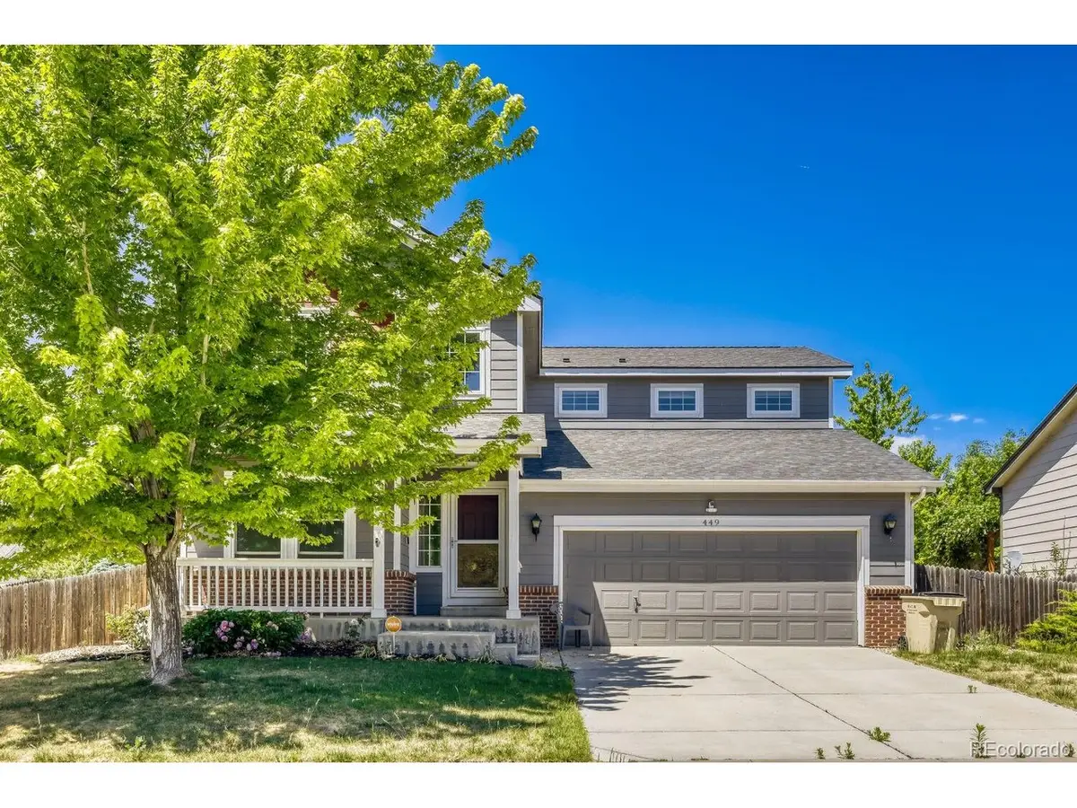 449 Mt Sherman St, Brighton, CO 80601 - #1