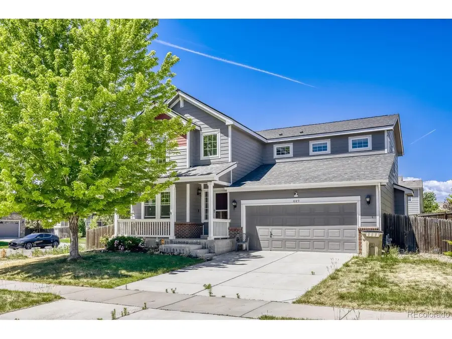 449 Mt Sherman St, Brighton, CO 80601 - #2