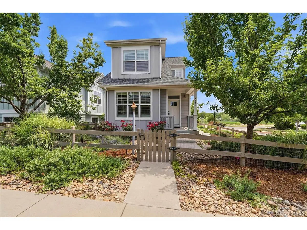 523 Straight Creek Way, Lafayette, CO 80026 - #1