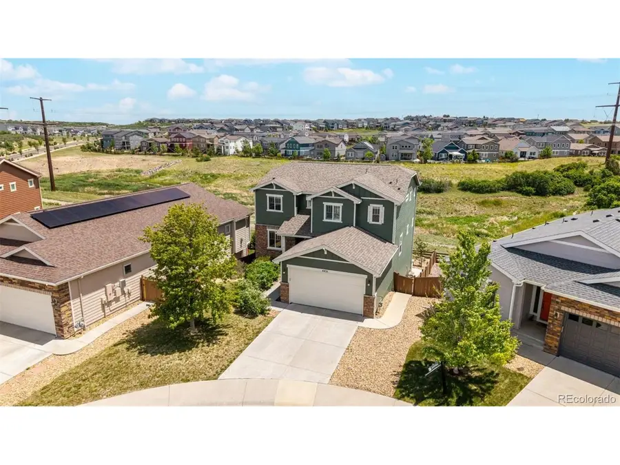 4451 Mcmurdo Ct, Castle Rock, CO 80108 - #3