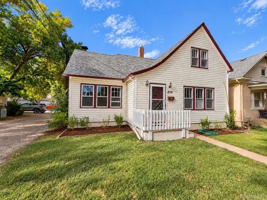 416 Laporte Ave, Fort Collins, CO 80521 - #2