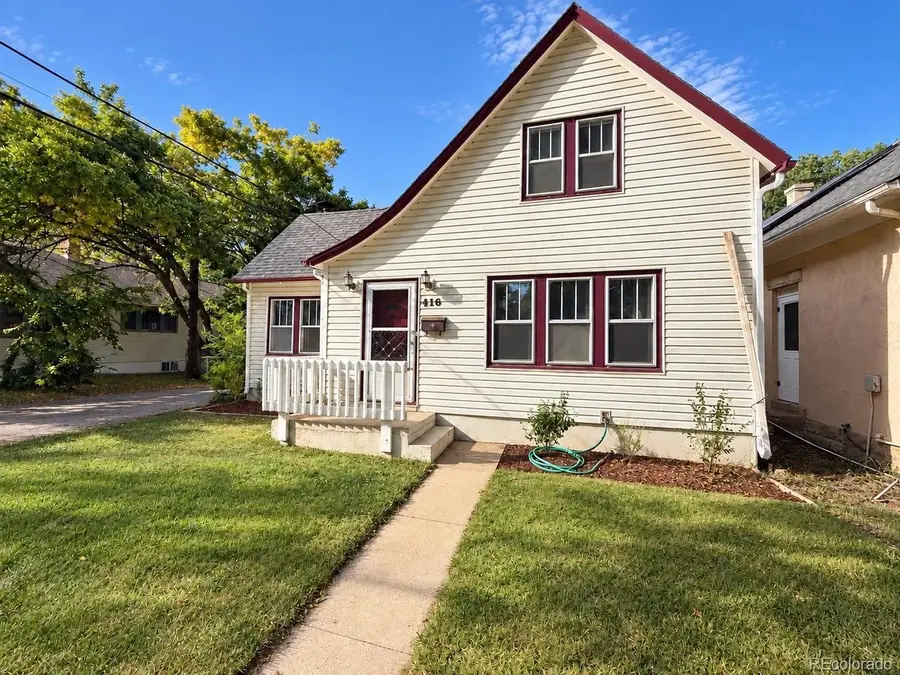 416 Laporte Ave, Fort Collins, CO 80521 - #3