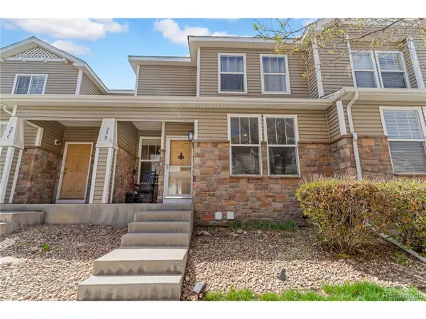 9758 Laredo St #29B, Commerce City, CO 80022