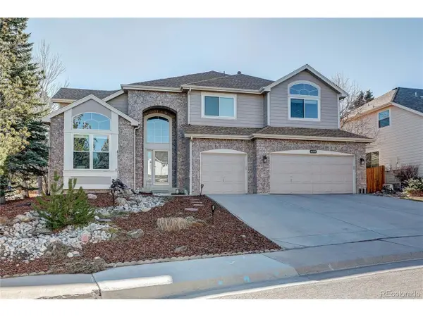 16092 W 66th Cir, Arvada, CO 80007
