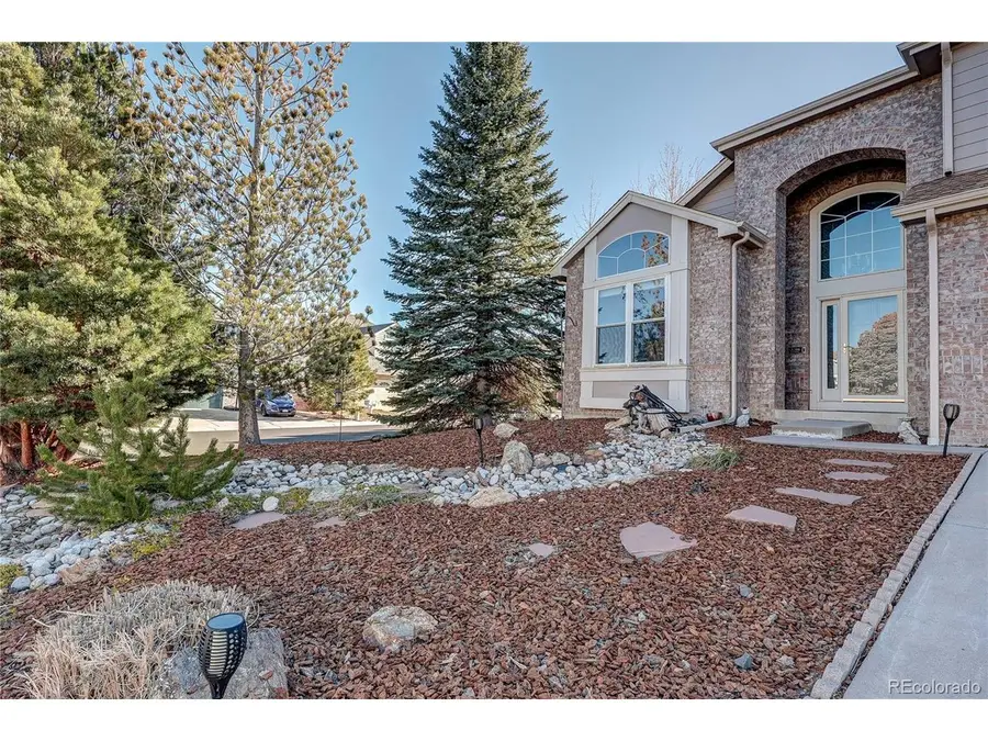 16092 W 66th Cir, Arvada, CO 80007 - #2