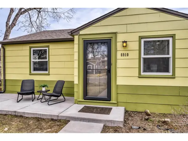 6910 Reno Dr, Arvada, CO 80002