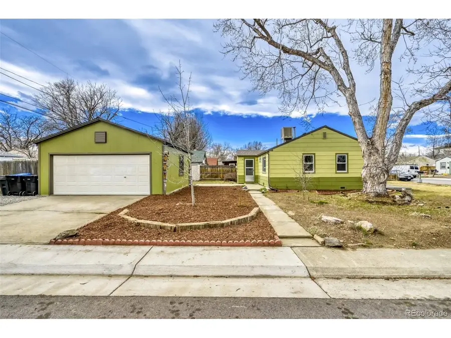 6910 Reno Dr, Arvada, CO 80002 - #3