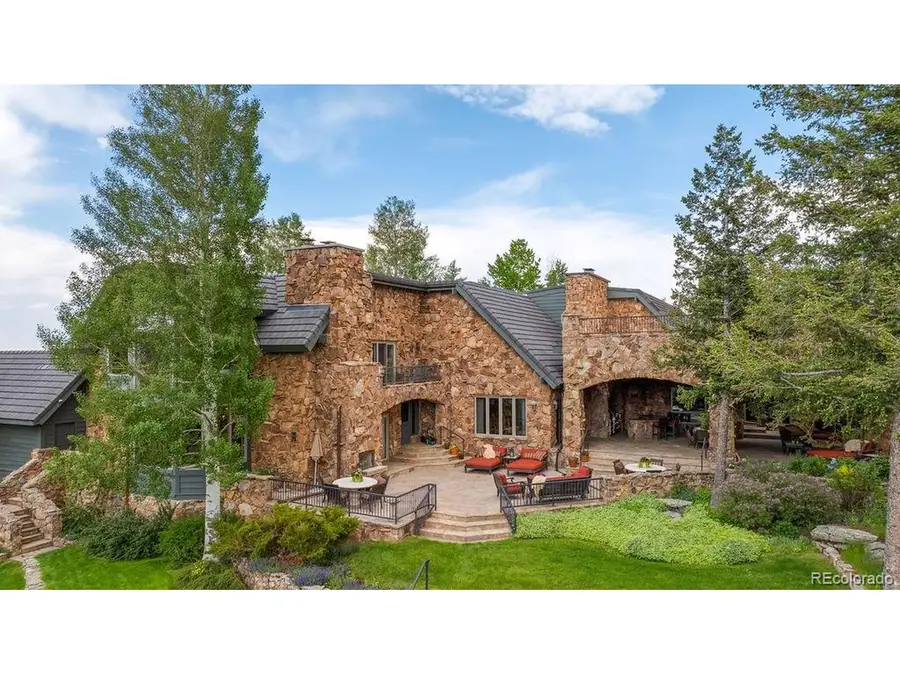 1275 Silver Tip Ln, Evergreen, CO 80439 - Image #2