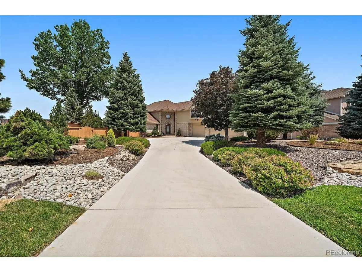 11651 W 40th Cir, Wheat Ridge, CO 80033 - #1