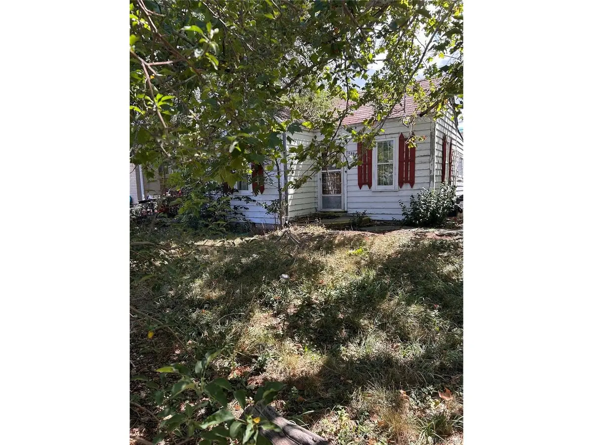 4990 W Kentucky Ave, Denver, CO 80219 - #1