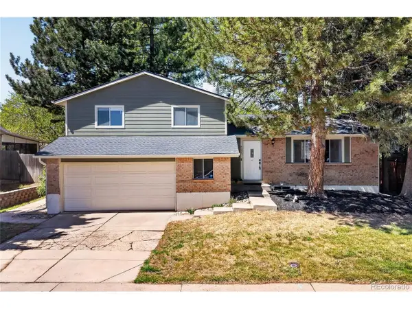6233 S Dover St, Littleton, CO 80123
