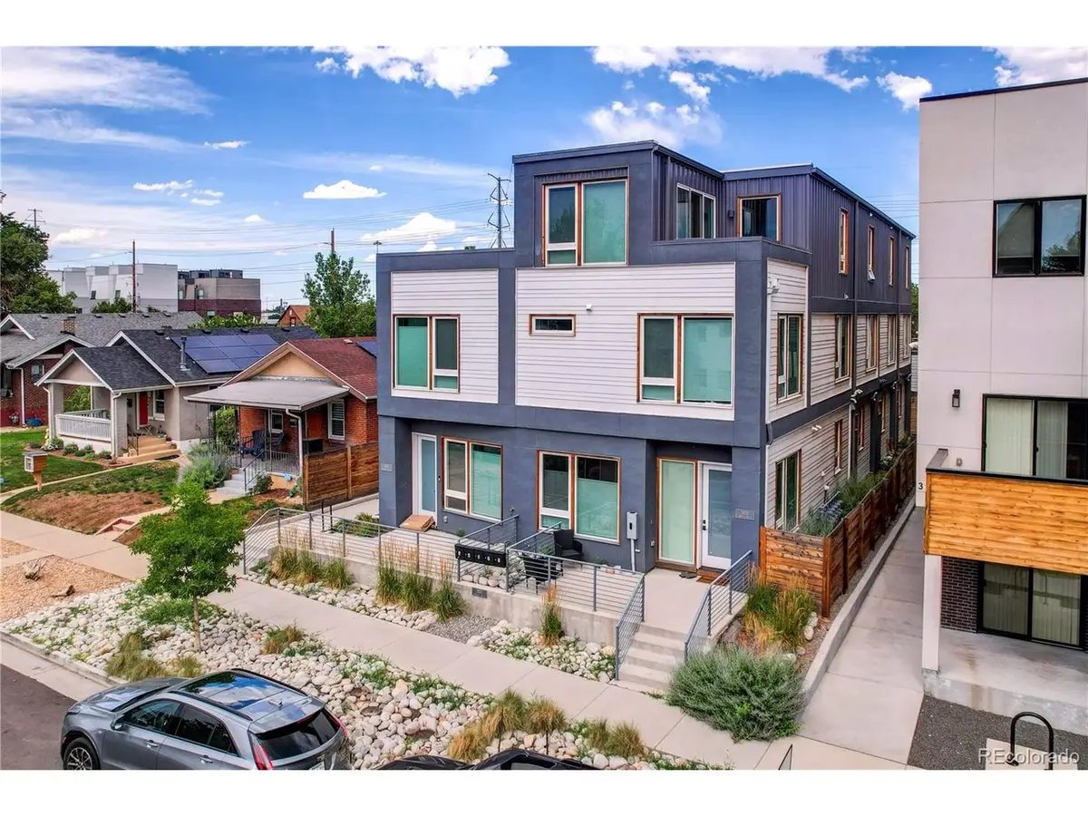 3832 Jason St #5, Denver, CO 80211 - #1