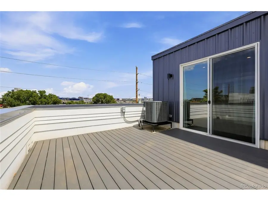 3832 Jason St #5, Denver, CO 80211 - #3