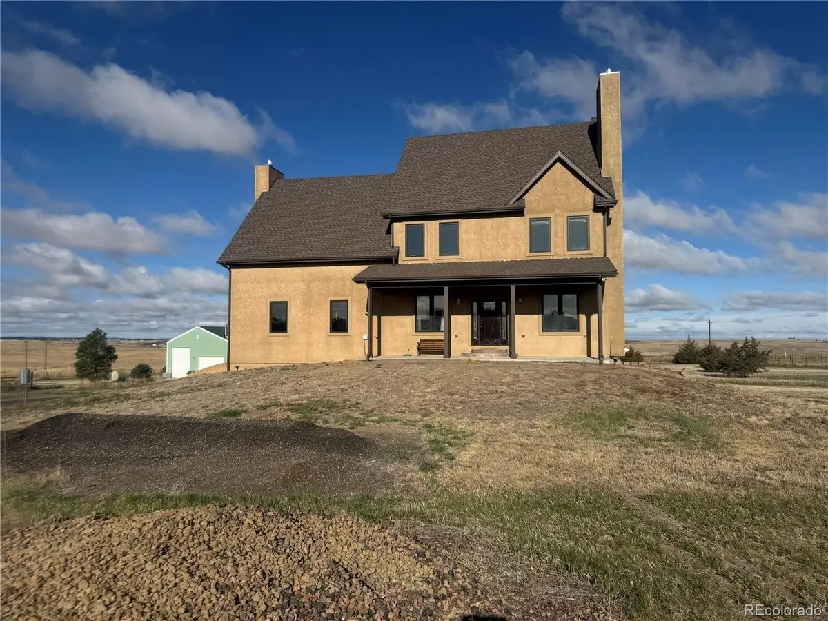 43719 Evening Star Ct, Elizabeth, CO 80107 - #1