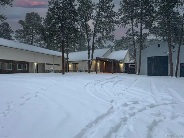 Address Withheld By Seller, Colorado Springs, CO 80921