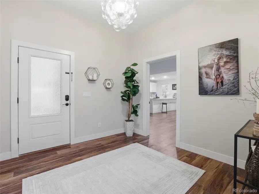 Address Withheld By Seller, Colorado Springs, CO 80921 - #3