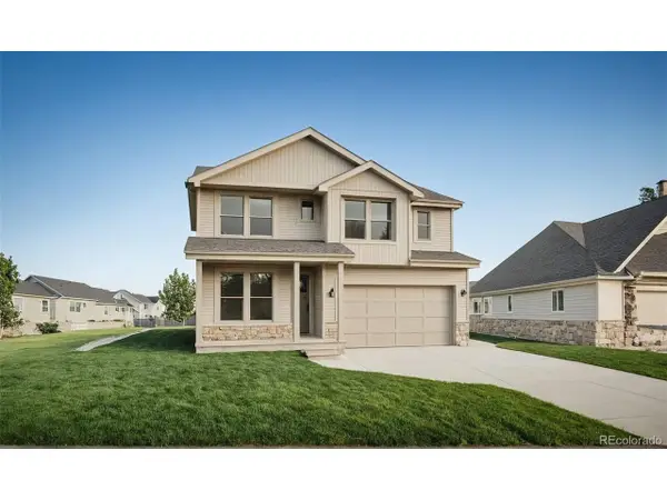 2142 Silverado Ln, Fort Lupton, CO 80621